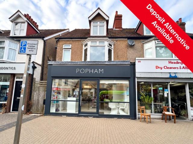 apartment for rent at London Road, Headington, Oxford, OX3, UK