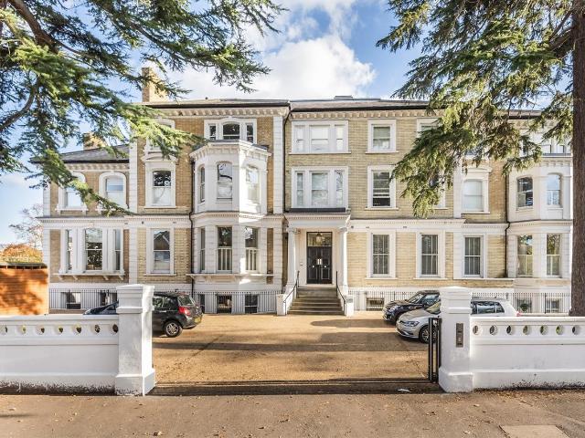 apartment for rent at Langley Road, Surbiton