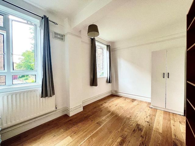 apartment for rent at Landseer Road, London, N19, United Kingdom