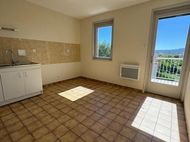 apartment for rent at LE PEAGE DE ROUSSILLON