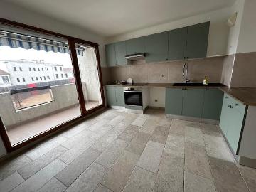 apartment for rent at LE PEAGE DE ROUSSILLON
