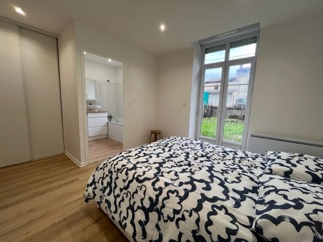 apartment for rent at LE PEAGE DE ROUSSILLON