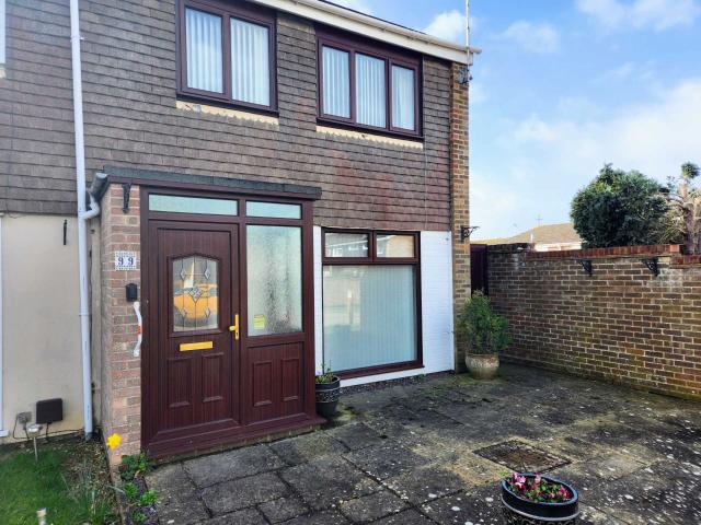 apartment for rent at Little Breach, Chichester