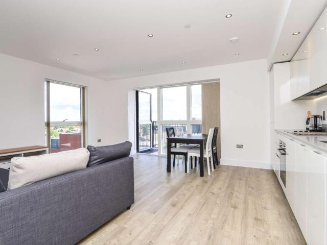 apartment for rent at Lyon Road, Harrow, London