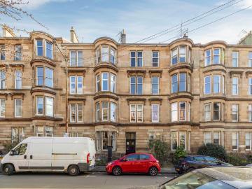 apartment for rent at Montague Street, Woodlands, Glasgow, G4 9HU, England