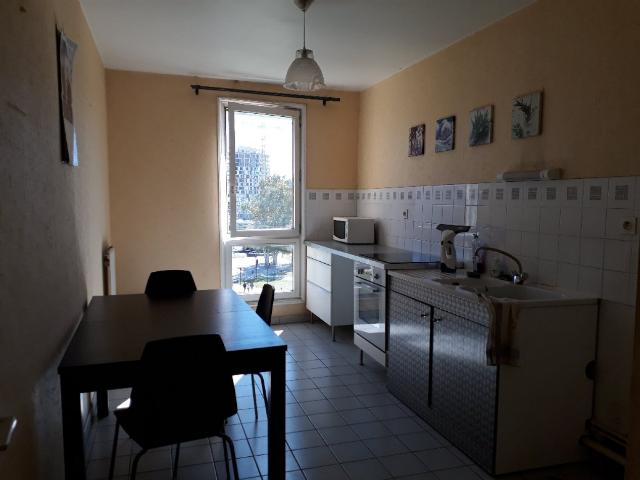 Apartment for rent at MONTPELLIER 34000