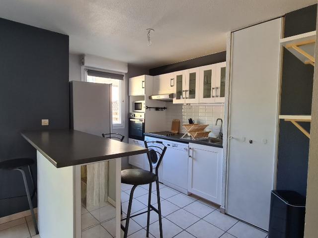 Apartment for rent at MONTPELLIER 34070