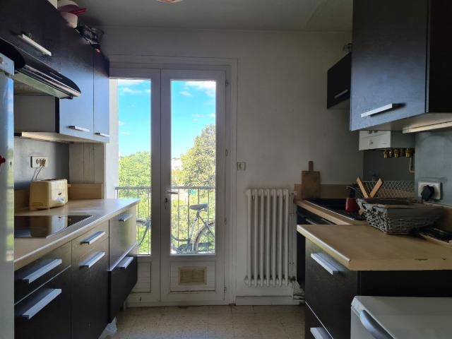 Apartment for rent at MONTPELLIER 34090