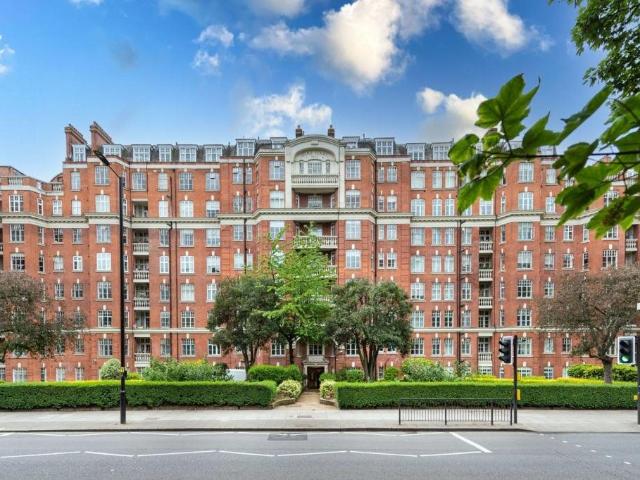 apartment for rent at Maida Vale, W9, United Kingdom