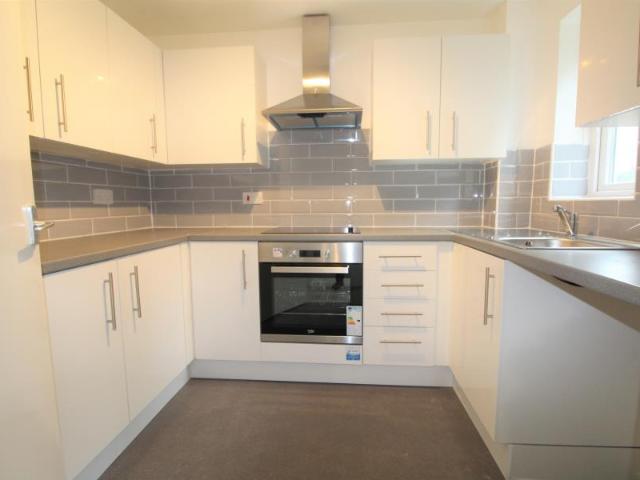 apartment for rent in Mandeville Court, Mandeville Court, London, E4 8JB