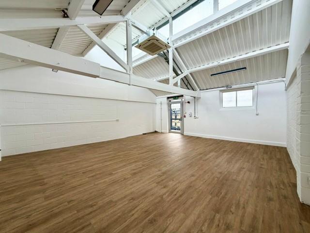apartment for rent at Marlborough Road, London, N19, United Kingdom