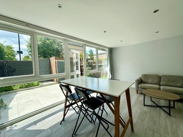 apartment for rent at Marlborough Road, London, N19, United Kingdom
