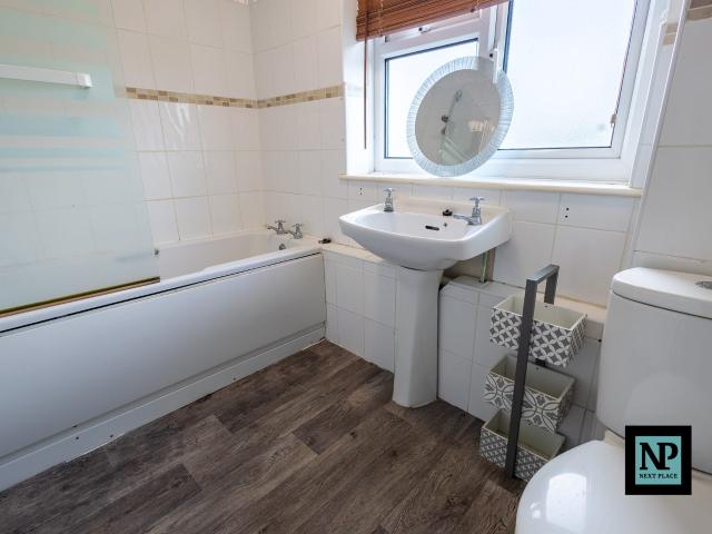 apartment for rent at Milton Avenue, Tamworth, B79