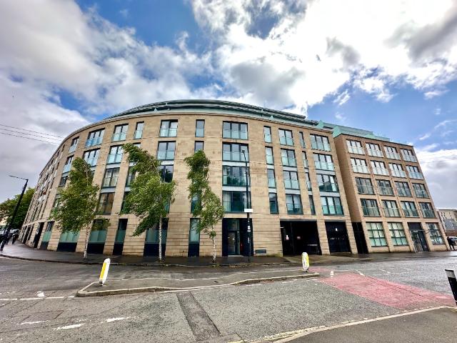 apartment for rent at Minerva Street, Finnieston, Glasgow, G3 8LE, England