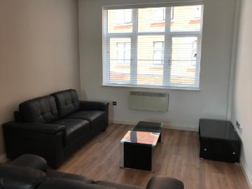 apartment for rent at Mint Drive, Birmingham, United Kingdom