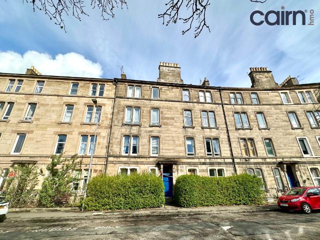 apartment for rent at Murieston Crescent, Dalry, Edinburgh, EH11 2LJ, England
