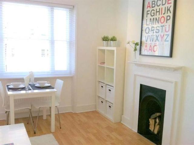 apartment for rent at NOTTINGHAM PLACE, London, W1U, United Kingdom