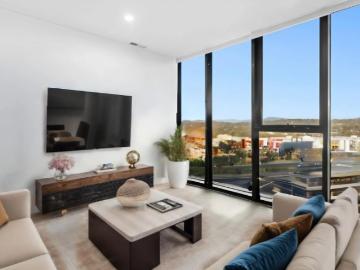 Belconnen, Mount Stromlo, Yass Valley, Victoria