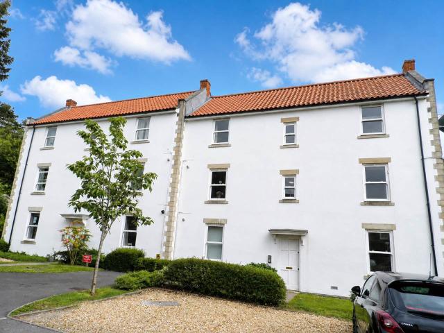 apartment for rent at Northover Mews, Frome, Somerset, United Kingdom