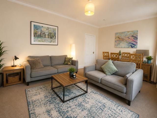 apartment for rent at Narbonne Avenue, Clapham, London