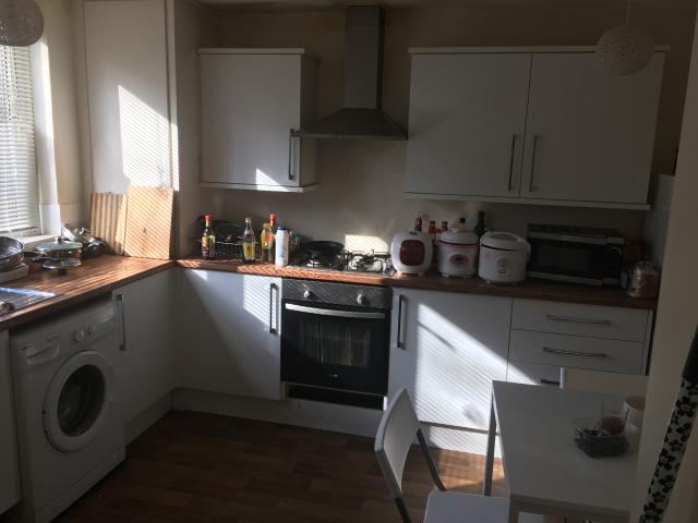 apartment for rent at Netherthorpe Street, Sheffield, S3 7JB, UK