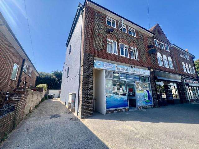 apartment for rent at Nyewood Lane, Bognor Regis