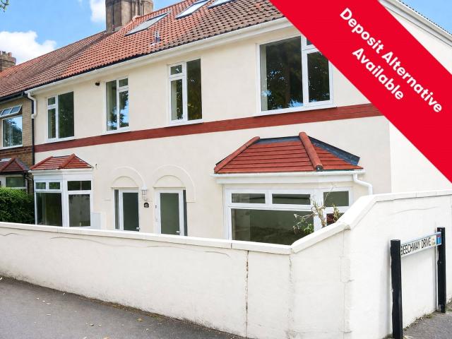 apartment for rent at Southmead Road, Bristol, BS10, UK