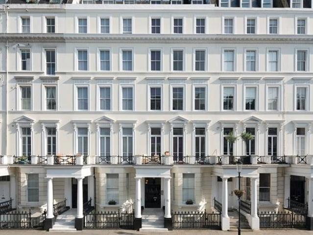 apartment for rent at Somerset Court, 79 81 Lexham Gardens, London, Greater London W8 6JN, England
