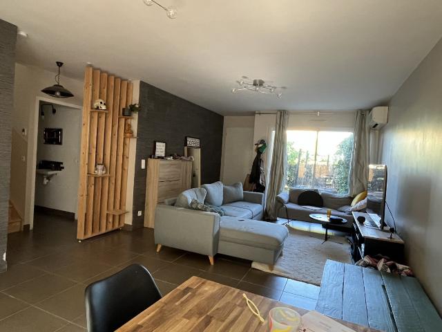 Apartment for rent at SAINT GELY DU FESC 34980