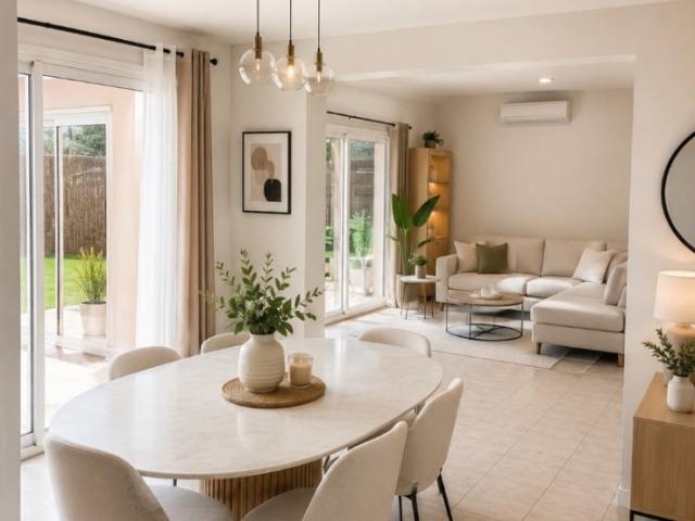 Apartment for rent at SAINT JEAN DE VEDAS 34430