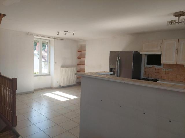 apartment for rent at SAINT ROMAIN EN GAL