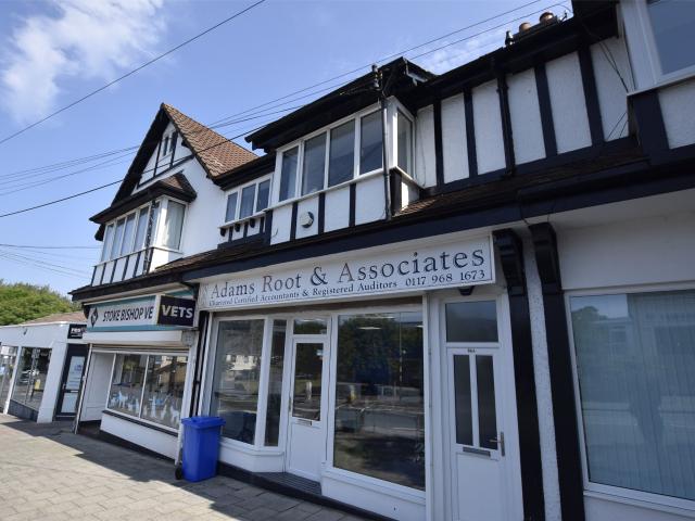 apartment for rent at Shirehampton Road, Bristol, Somerset, BS9, UK
