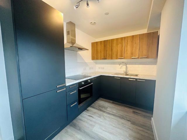 apartment for rent at Silk House, Macclesfield, SK11