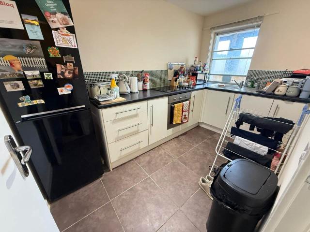 apartment for rent at St Peters Terrace, Shepton Mallet, United Kingdom