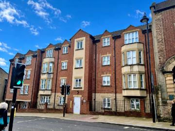 apartment for rent at Stainthorpe Court, Hexham, Northumberland, NE46 1WY