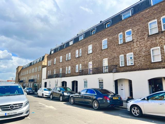 apartment for rent at Starcross Street, London, NW1, United Kingdom