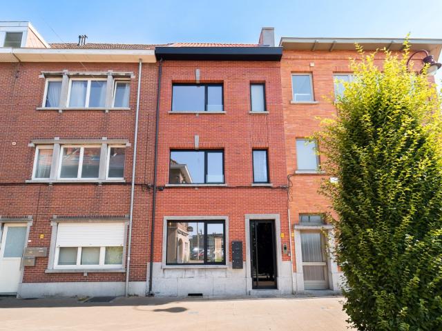 apartment for rent at Statiestraat 36 / 0001, Aarschot