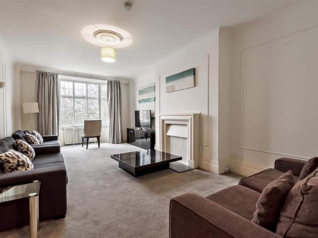 apartment for rent at STRATHMORE COURT, PARK ROAD, London, NW8, United Kingdom