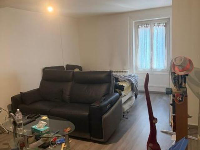 apartment for rent at PONT EVEQUE