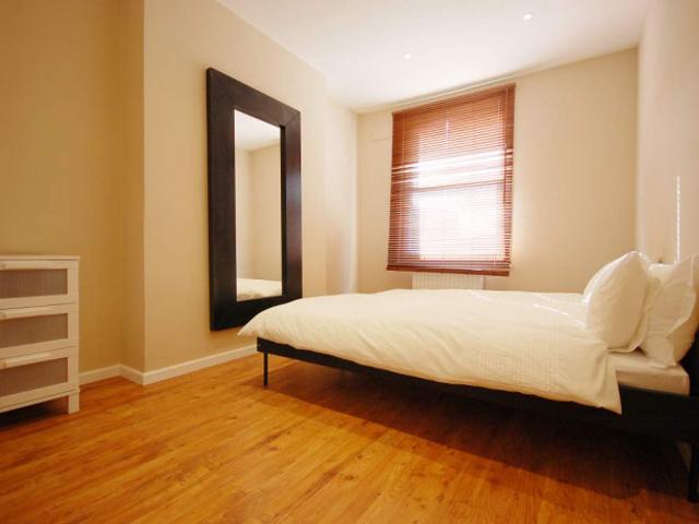 apartment for rent at Portnalll Road, LONDON, W9 3BB