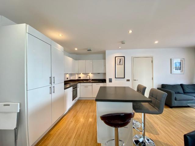 apartment for rent at Park Village East, London, NW1, United Kingdom