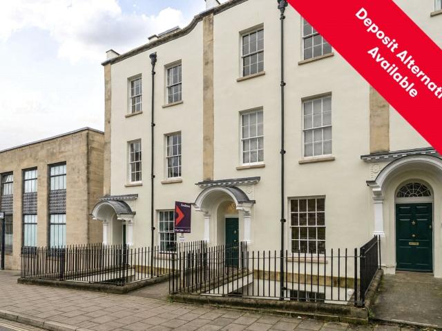apartment for rent at Park Place, Clifton, Bristol, Somerset, BS8, UK