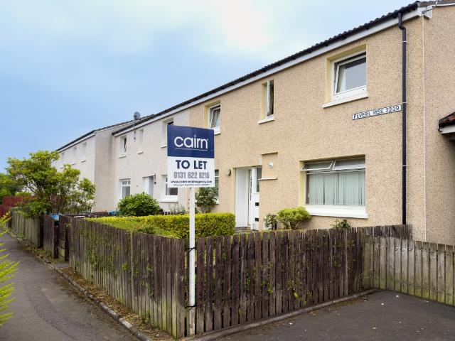 apartment for rent at Peveril Rise, Livingston, West Lothian, EH54 6NU, England
