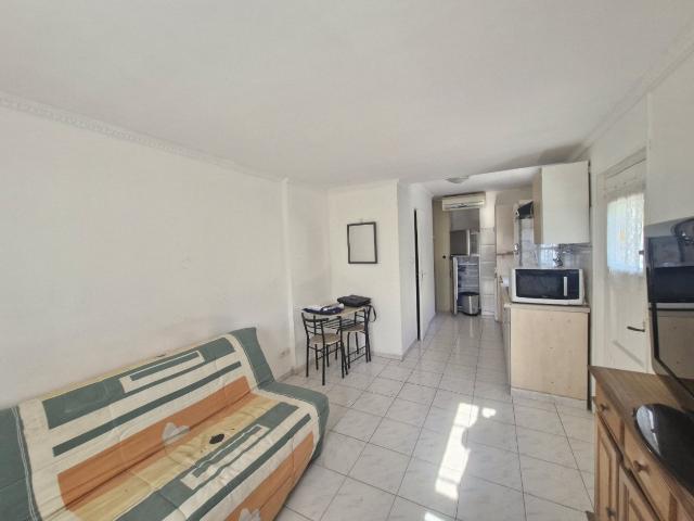 Apartment for rent at PIGNAN 34570