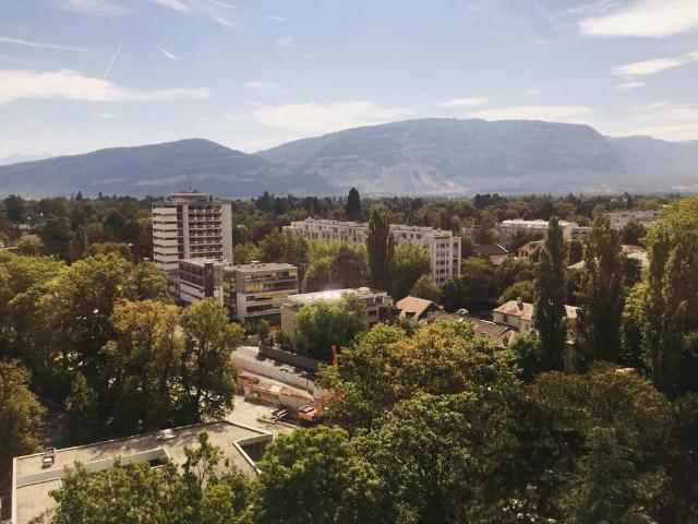 apartment For rent at Plateau de Frontenex 9C, 1223 Cologny
