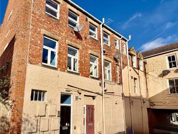 North East, North England - Equipped kitchen