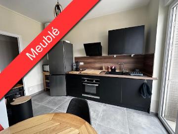apartment for rent at ROUSSILLON