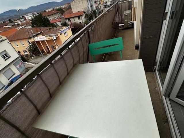 apartment for rent at ROUSSILLON