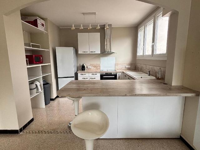 apartment for rent at ROUSSILLON