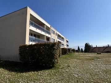Buchillon, District de Morges, Waadt